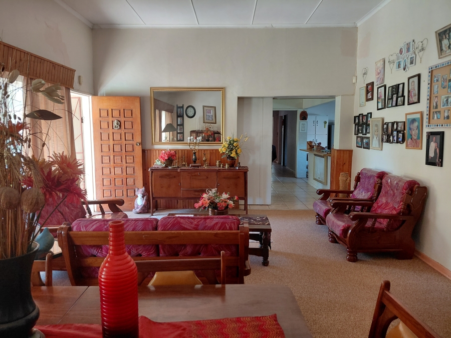 3 Bedroom Property for Sale in Burgersdorp Eastern Cape
